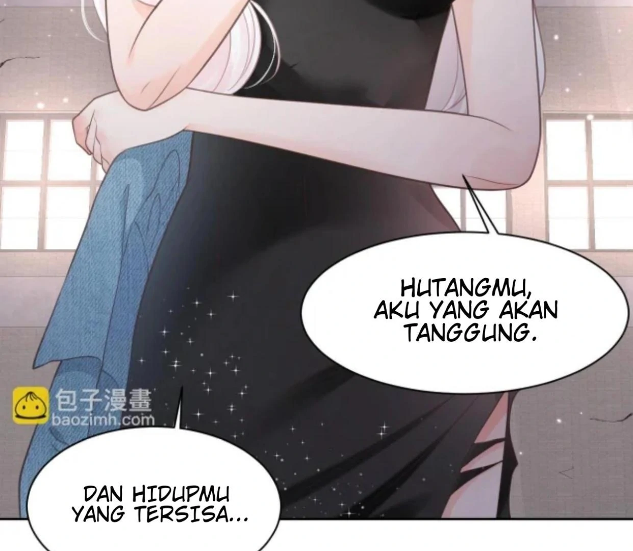 It Is Said That She and the Film Emperor Are Real?! Chapter 1 – halaman 91