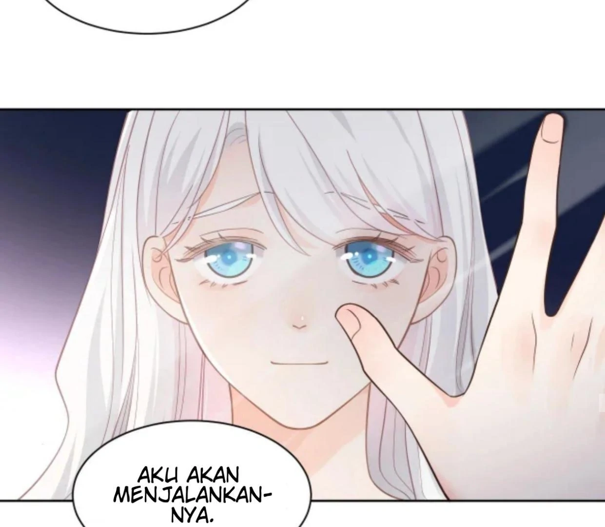 It Is Said That She and the Film Emperor Are Real?! Chapter 1 – halaman 92