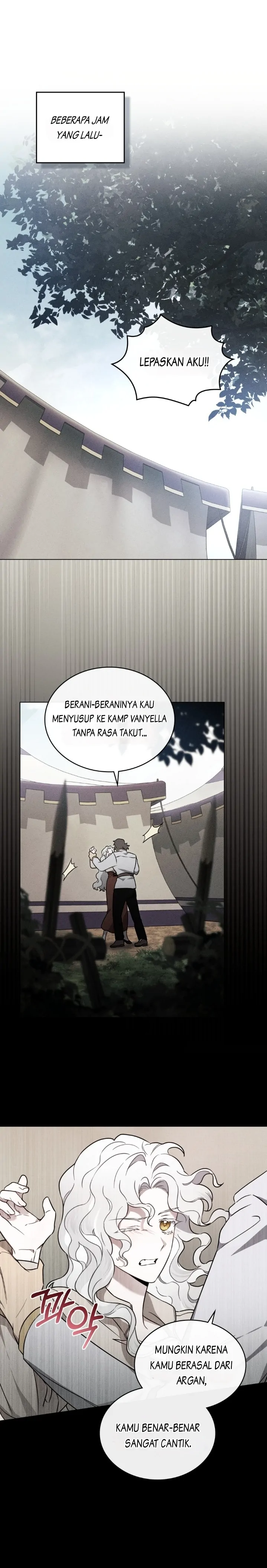 It Was Just a Contract Marriage Chapter 1 – halaman 13