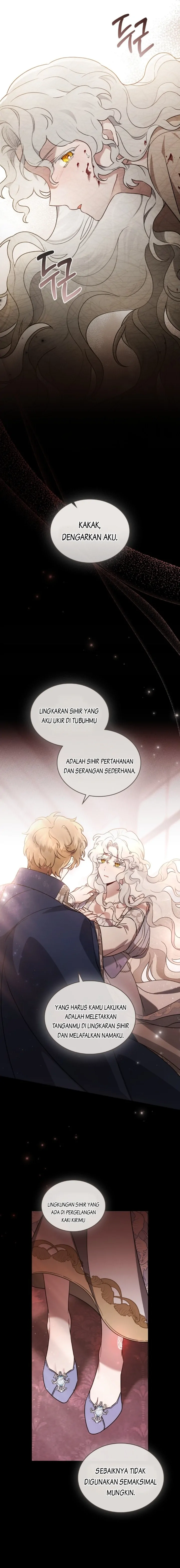It Was Just a Contract Marriage Chapter 1 – halaman 17