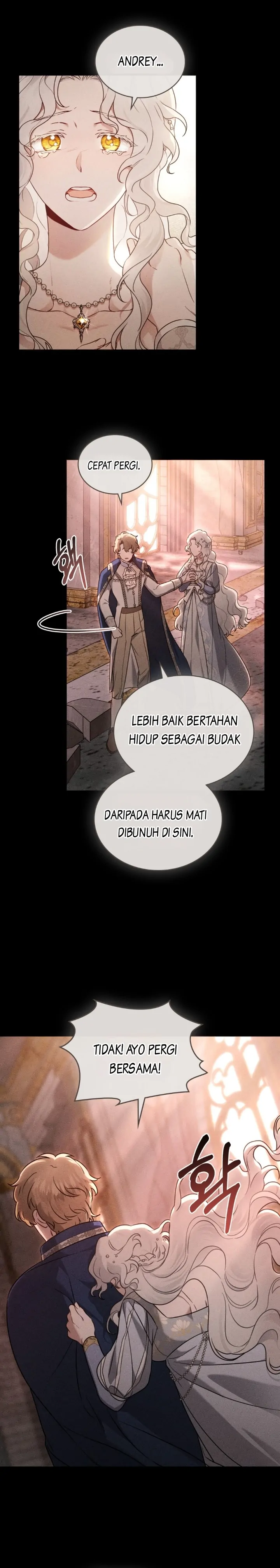 It Was Just a Contract Marriage Chapter 1 – halaman 18