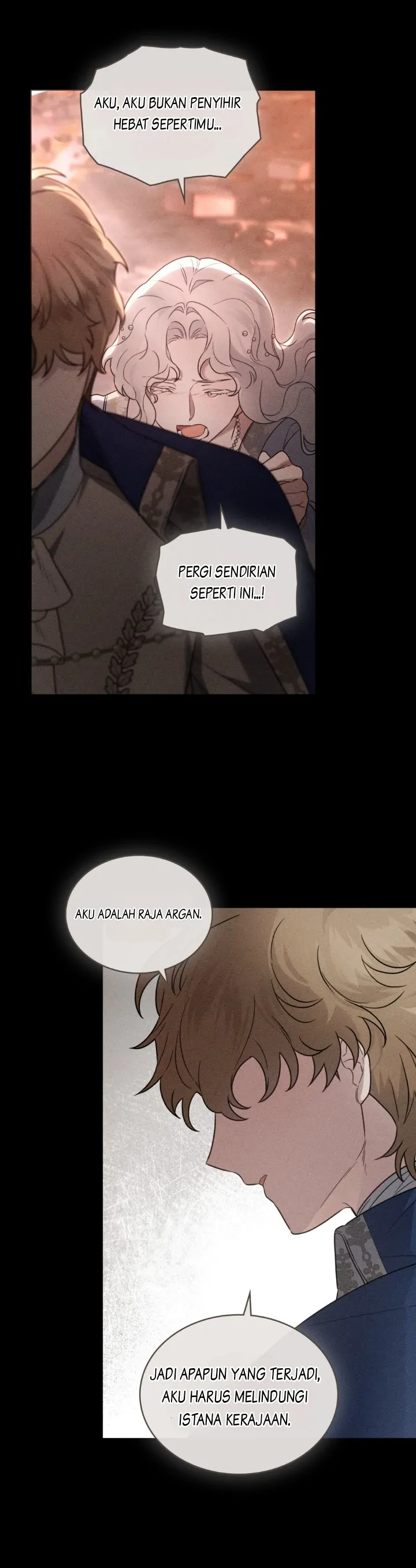 It Was Just a Contract Marriage Chapter 1 – halaman 19