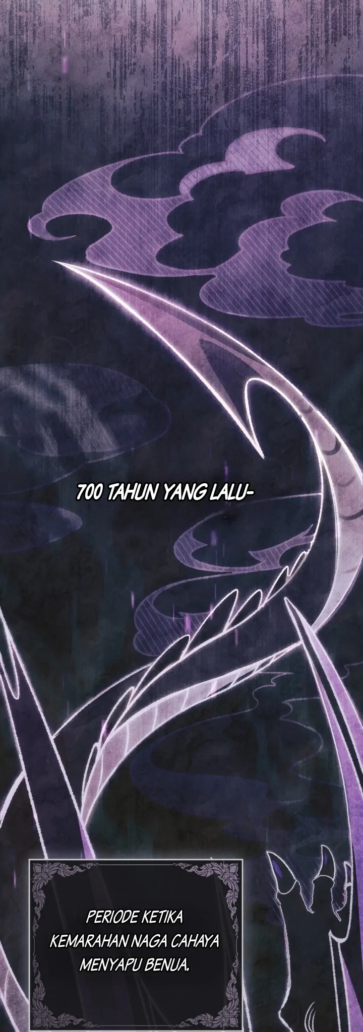 It Was Just a Contract Marriage Chapter 1 – halaman 2