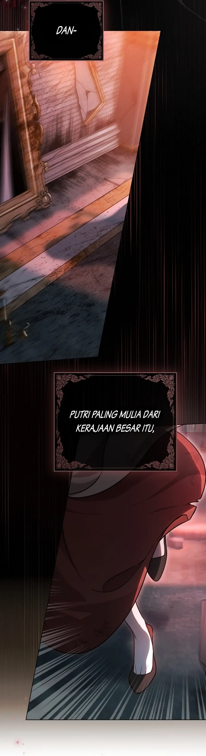 It Was Just a Contract Marriage Chapter 1 – halaman 7