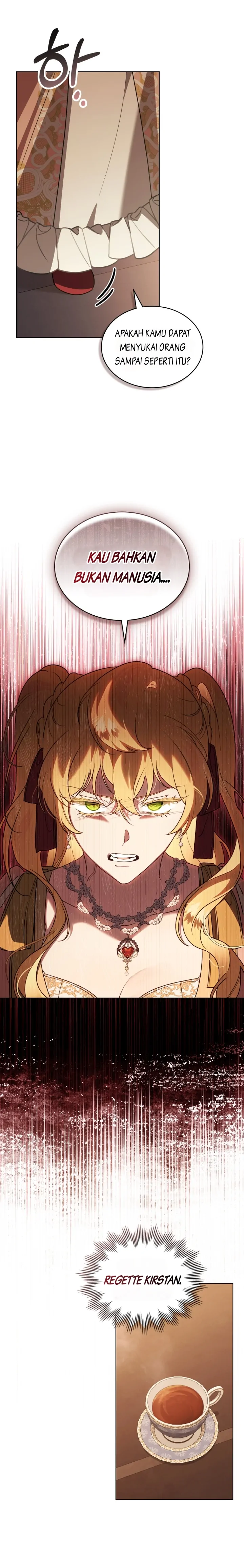 It Was Just a Contract Marriage Chapter 38 – halaman 12