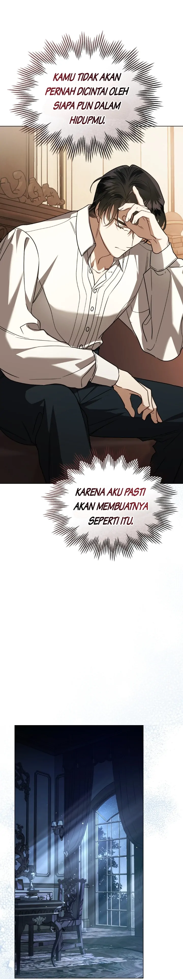 It Was Just a Contract Marriage Chapter 38 – halaman 13