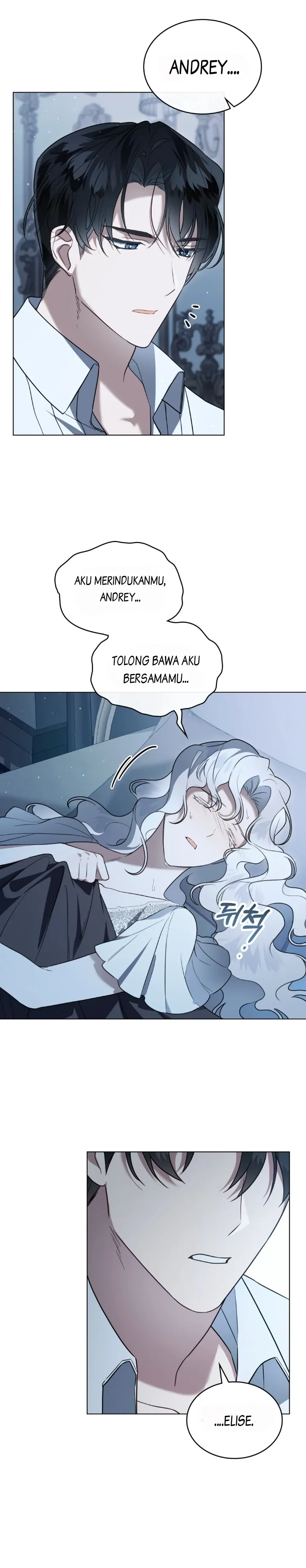 It Was Just a Contract Marriage Chapter 38 – halaman 15