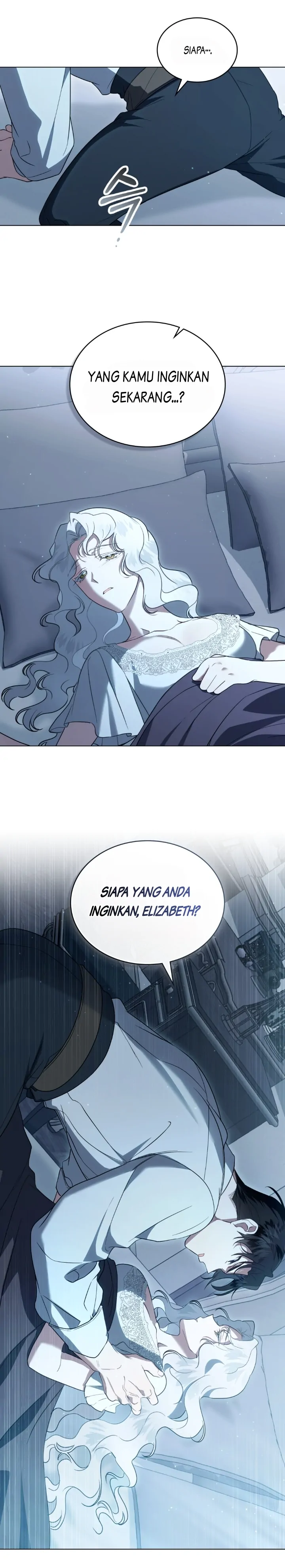 It Was Just a Contract Marriage Chapter 38 – halaman 17