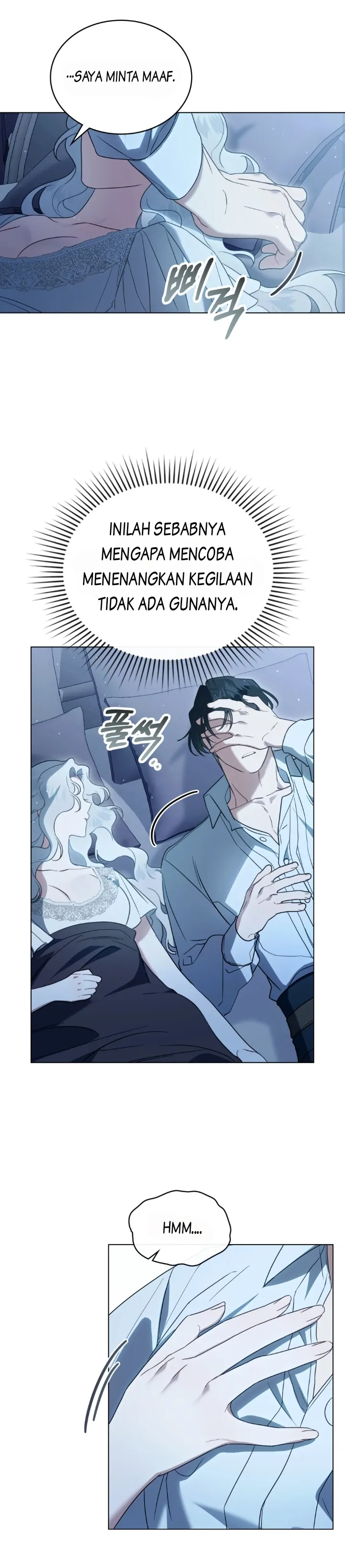 It Was Just a Contract Marriage Chapter 38 – halaman 19