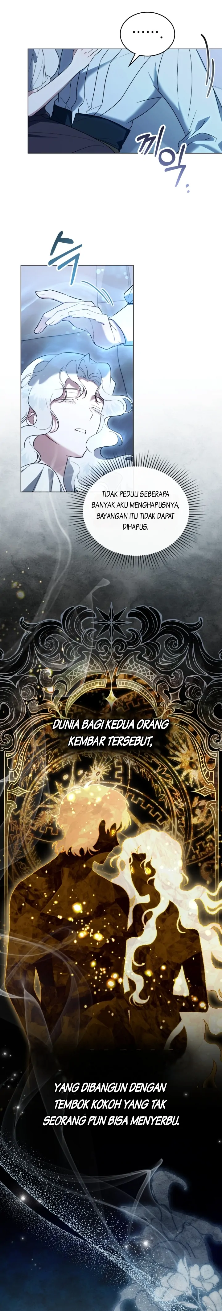 It Was Just a Contract Marriage Chapter 38 – halaman 22