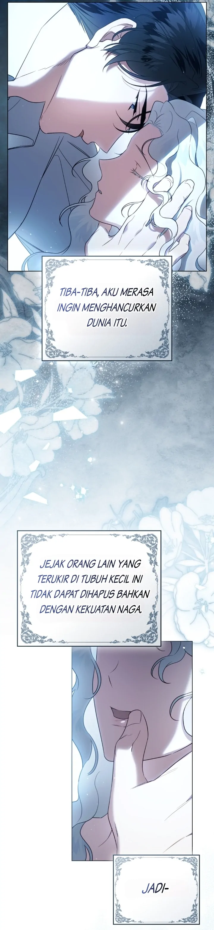 It Was Just a Contract Marriage Chapter 38 – halaman 23