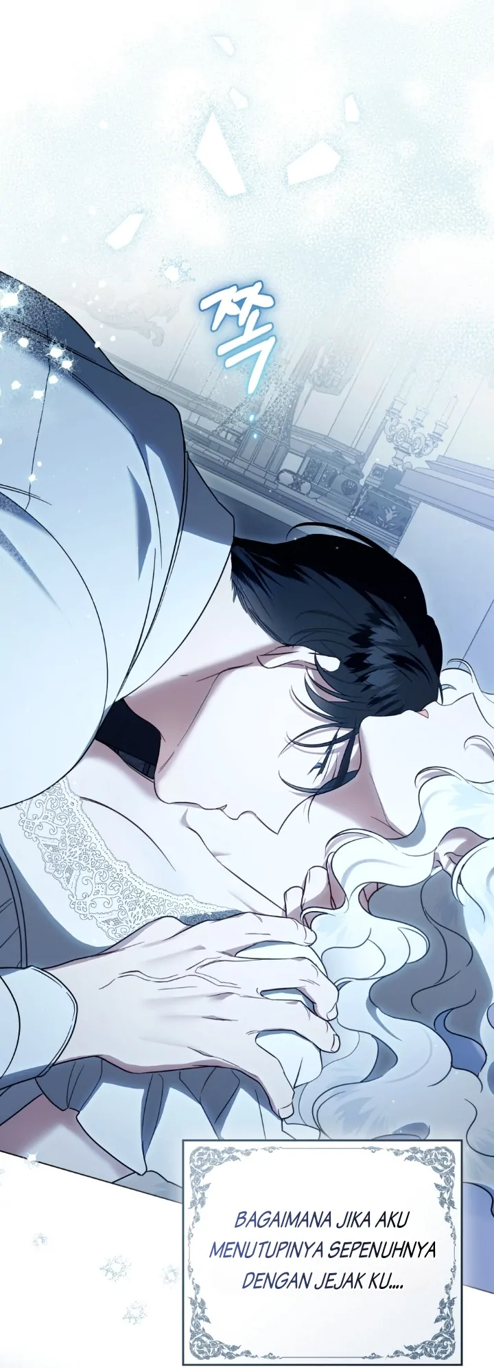 It Was Just a Contract Marriage Chapter 38 – halaman 24