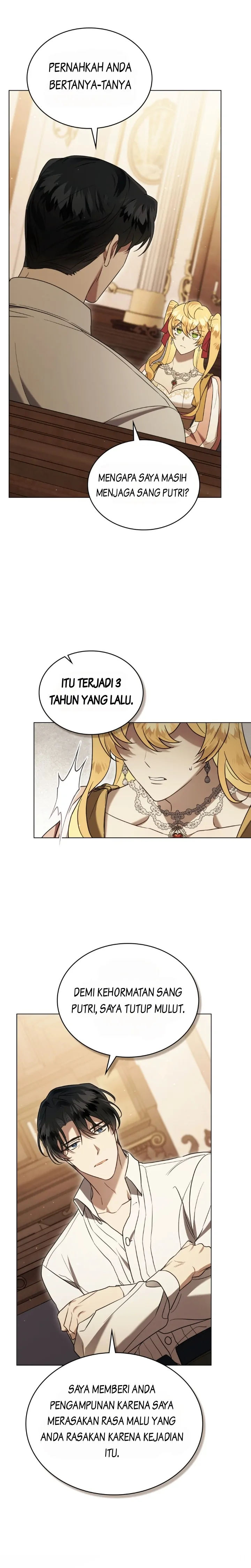It Was Just a Contract Marriage Chapter 38 – halaman 4