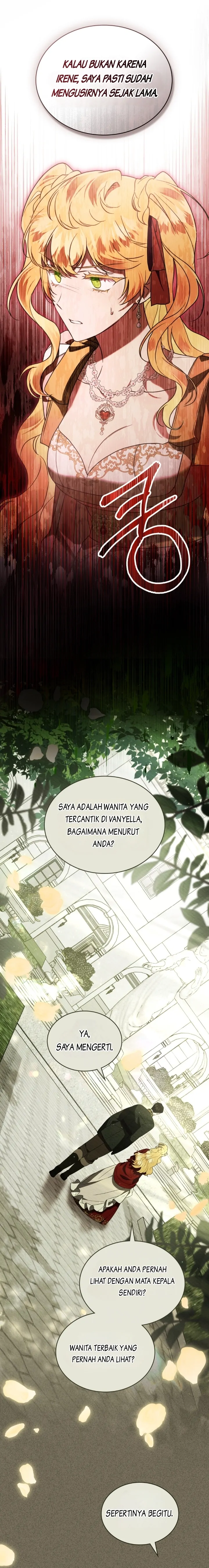It Was Just a Contract Marriage Chapter 38 – halaman 5