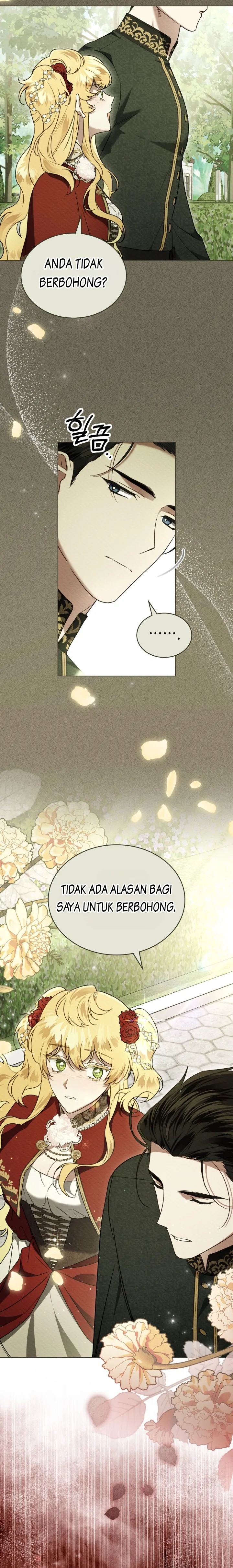 It Was Just a Contract Marriage Chapter 38 – halaman 6