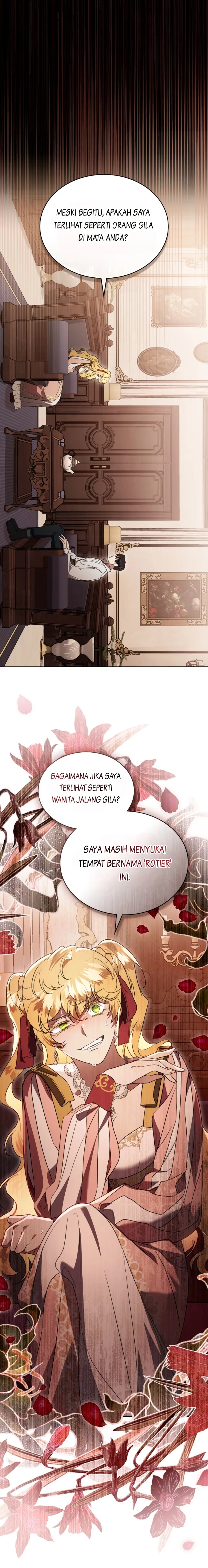 It Was Just a Contract Marriage Chapter 38 – halaman 8