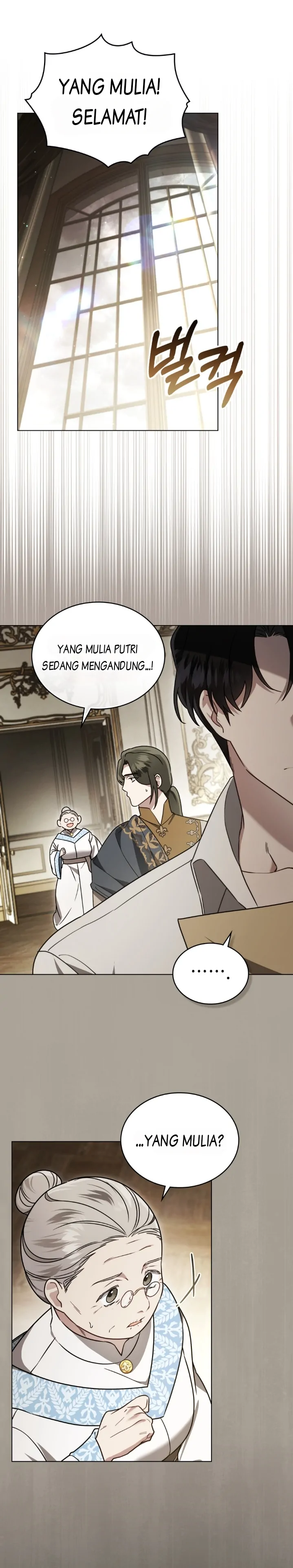 It Was Just a Contract Marriage Chapter 0 – halaman 12