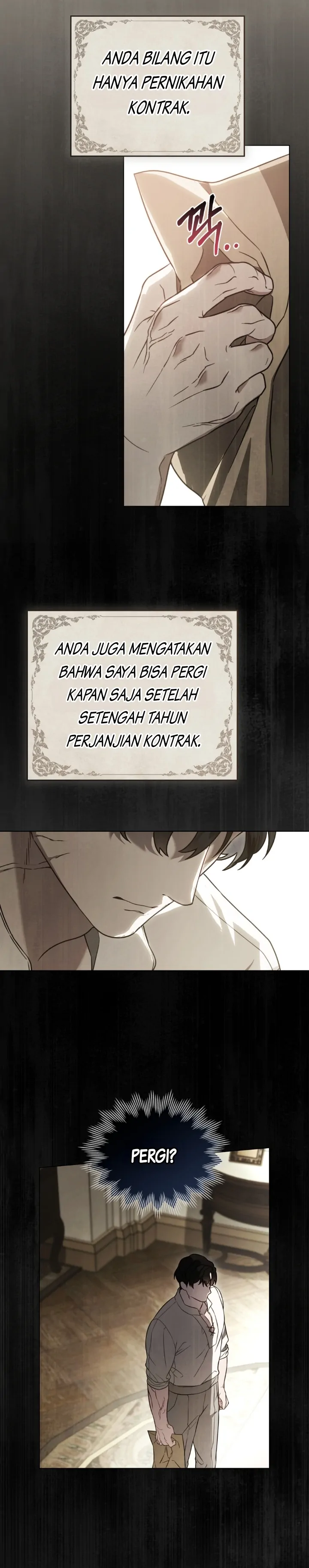 It Was Just a Contract Marriage Chapter 0 – halaman 13