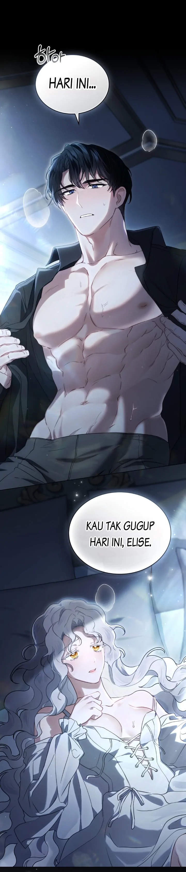 It Was Just a Contract Marriage Chapter 0 – halaman 3