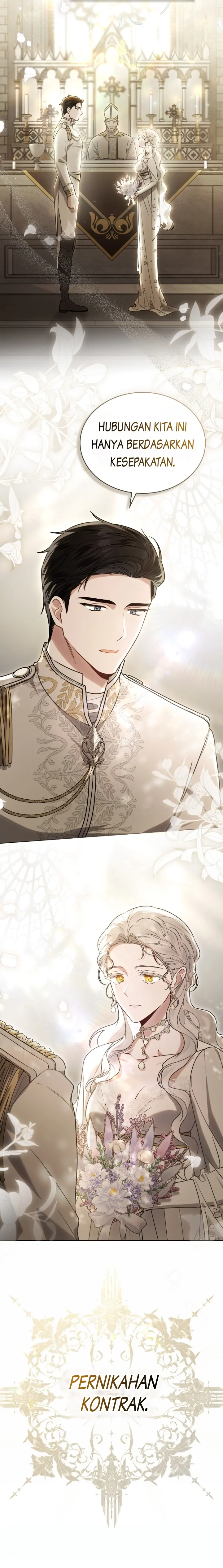 It Was Just a Contract Marriage Chapter 0 – halaman 8