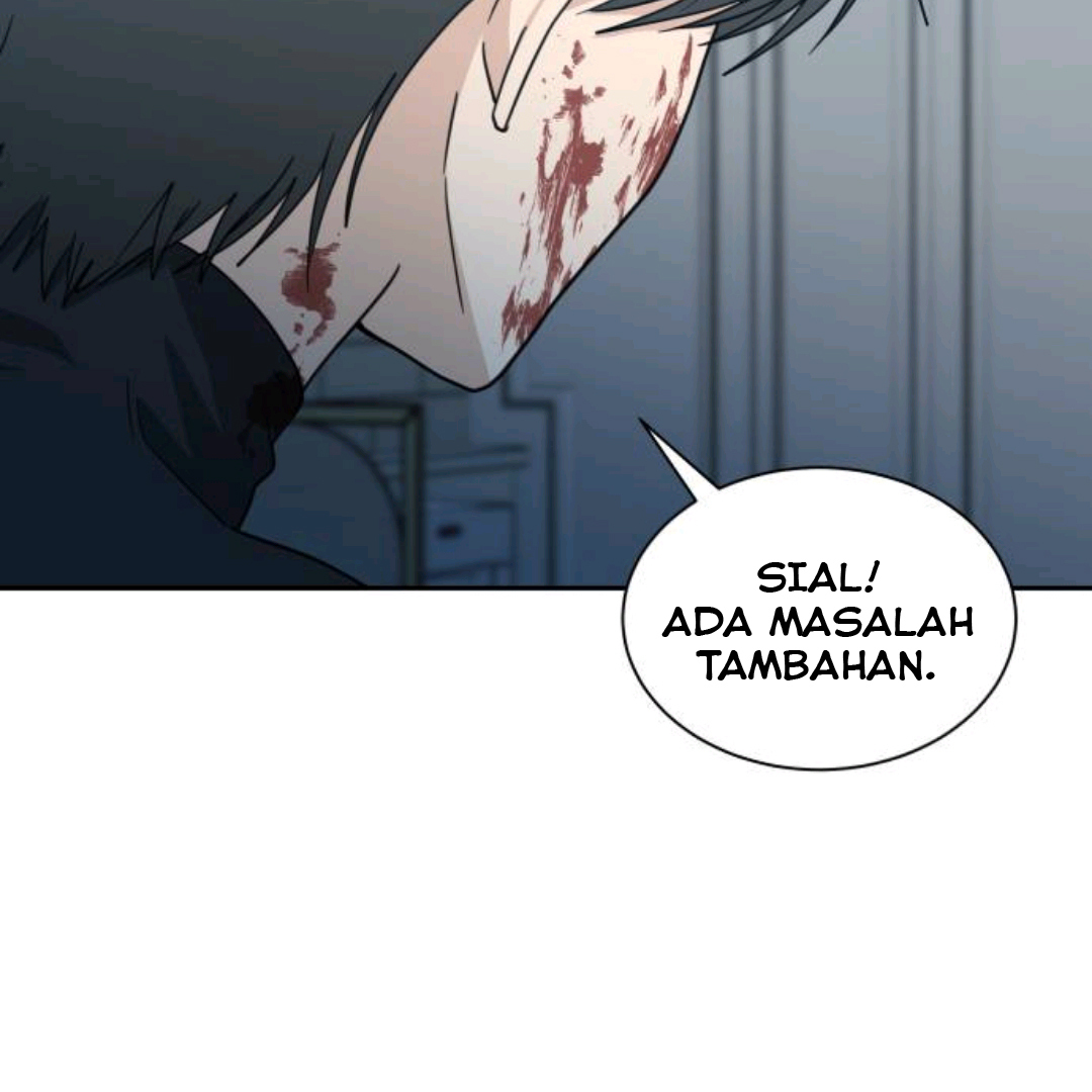 It Wasn't Love at First Sight Chapter 1 – halaman 106