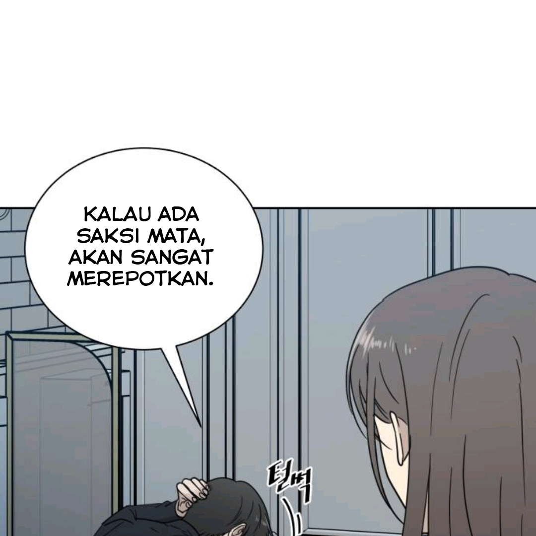It Wasn't Love at First Sight Chapter 1 – halaman 107