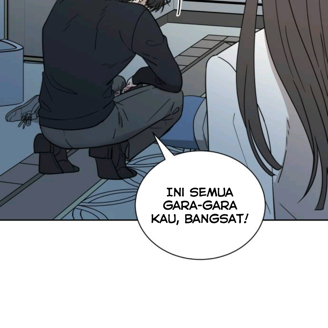 It Wasn't Love at First Sight Chapter 1 – halaman 108