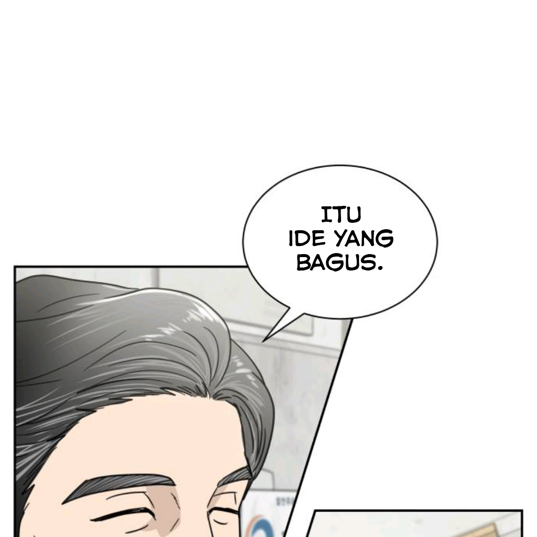 It Wasn't Love at First Sight Chapter 1 – halaman 11