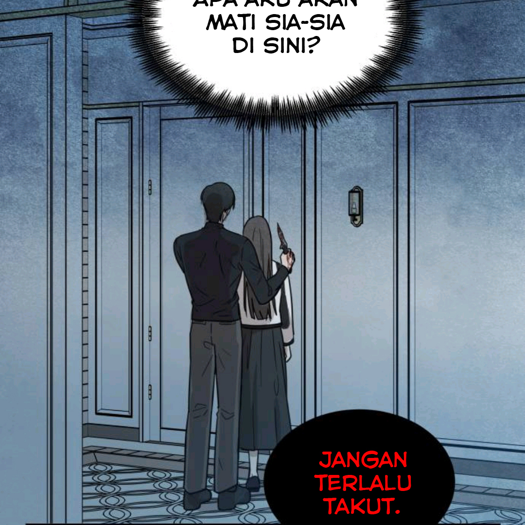 It Wasn't Love at First Sight Chapter 1 – halaman 117