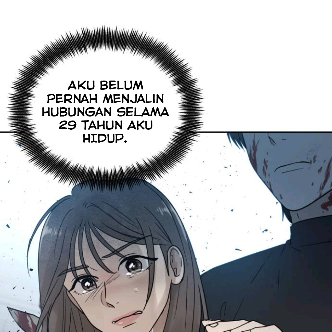 It Wasn't Love at First Sight Chapter 1 – halaman 119
