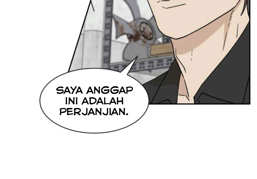 It Wasn't Love at First Sight Chapter 1 – halaman 13