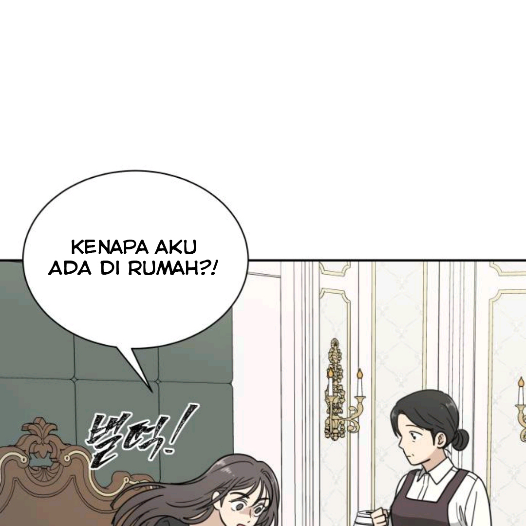 It Wasn't Love at First Sight Chapter 1 – halaman 131