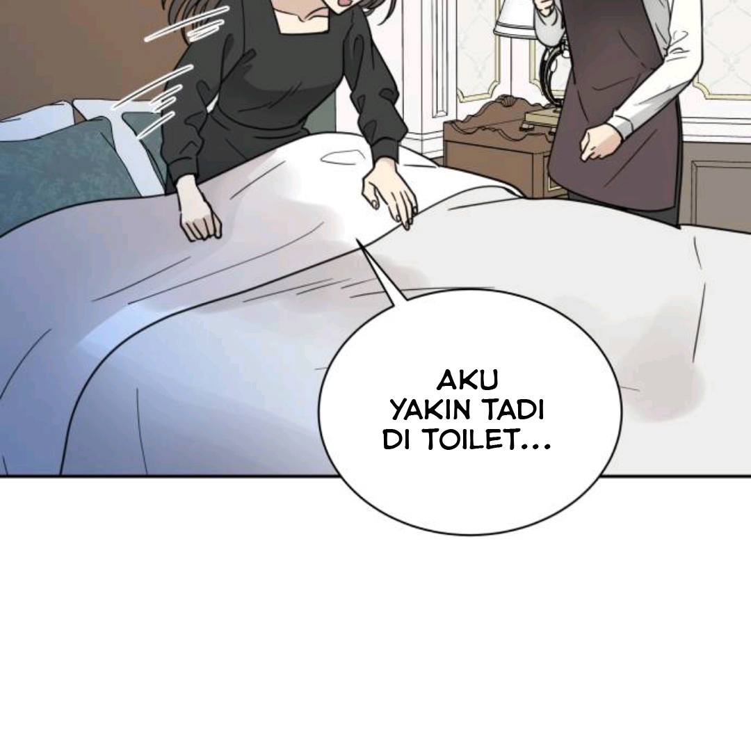 It Wasn't Love at First Sight Chapter 1 – halaman 132