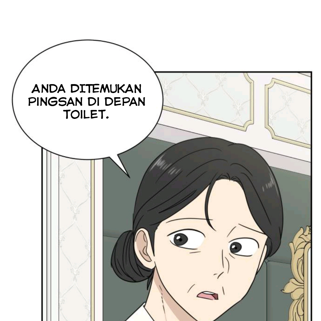 It Wasn't Love at First Sight Chapter 1 – halaman 133