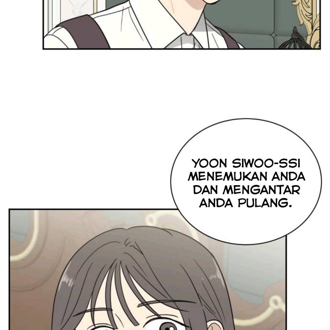 It Wasn't Love at First Sight Chapter 1 – halaman 134