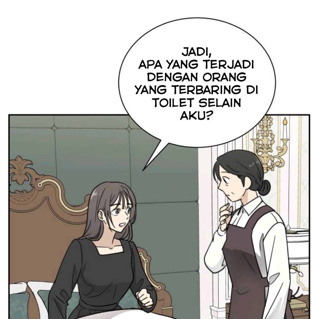 It Wasn't Love at First Sight Chapter 1 – halaman 136