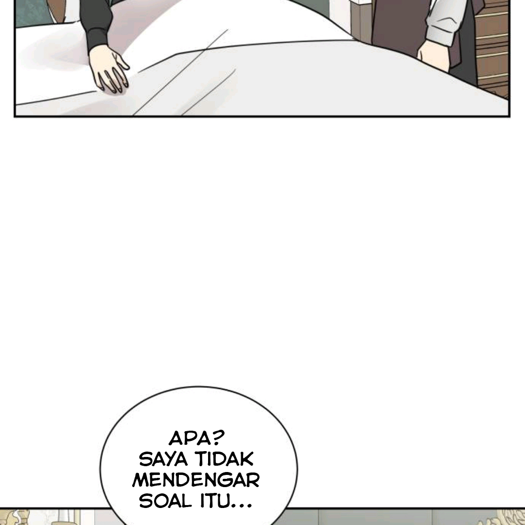 It Wasn't Love at First Sight Chapter 1 – halaman 137