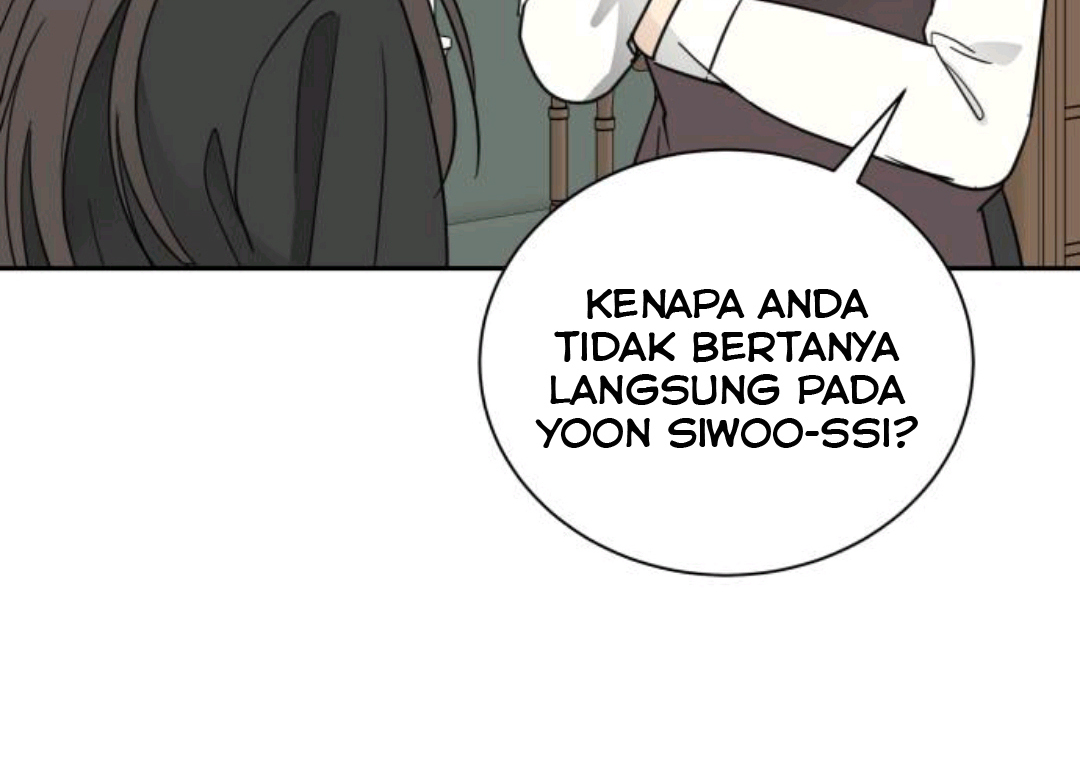 It Wasn't Love at First Sight Chapter 1 – halaman 139