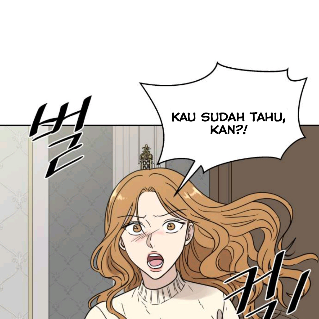 It Wasn't Love at First Sight Chapter 1 – halaman 142
