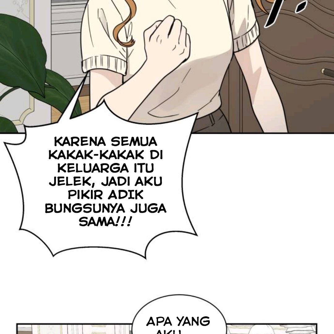 It Wasn't Love at First Sight Chapter 1 – halaman 143