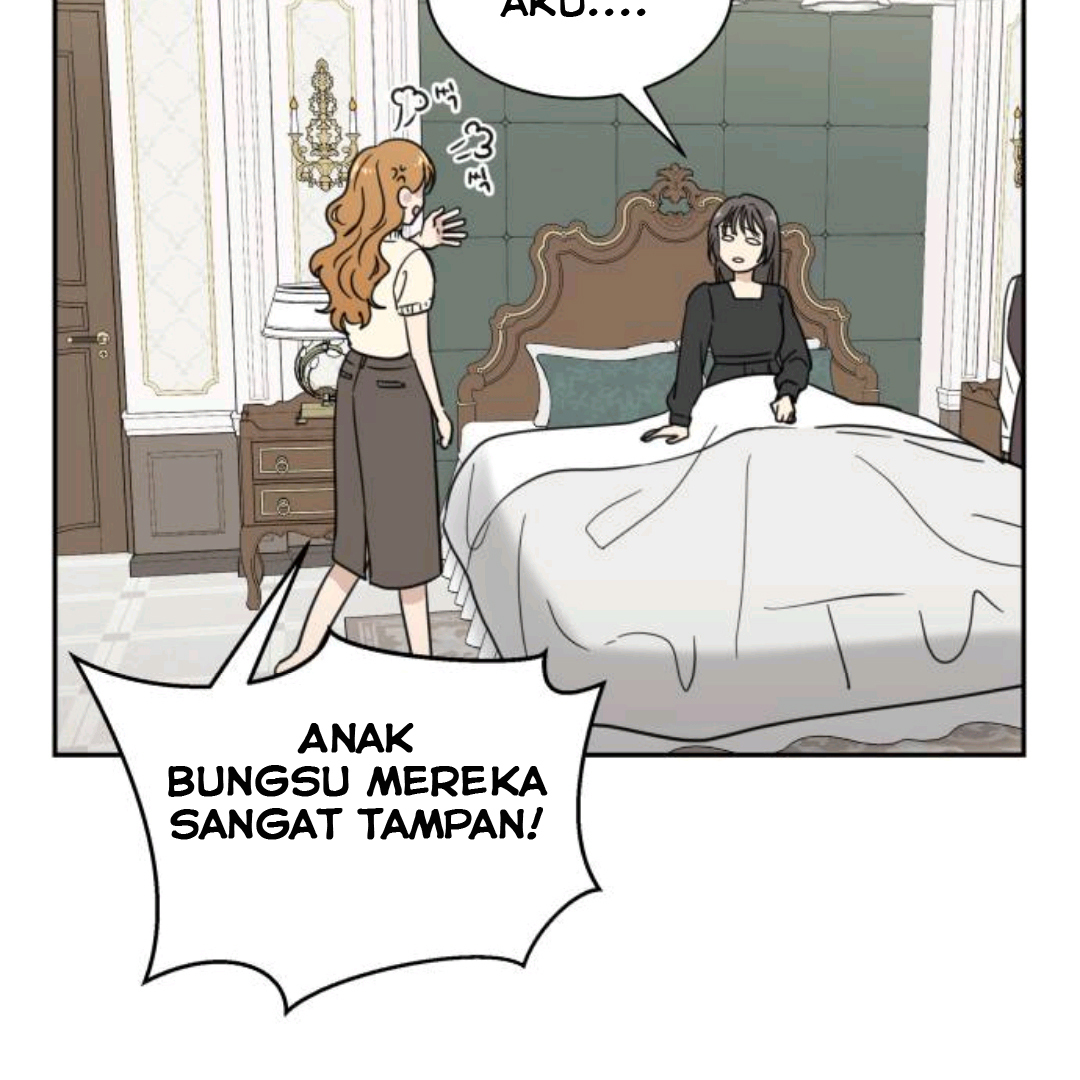 It Wasn't Love at First Sight Chapter 1 – halaman 144