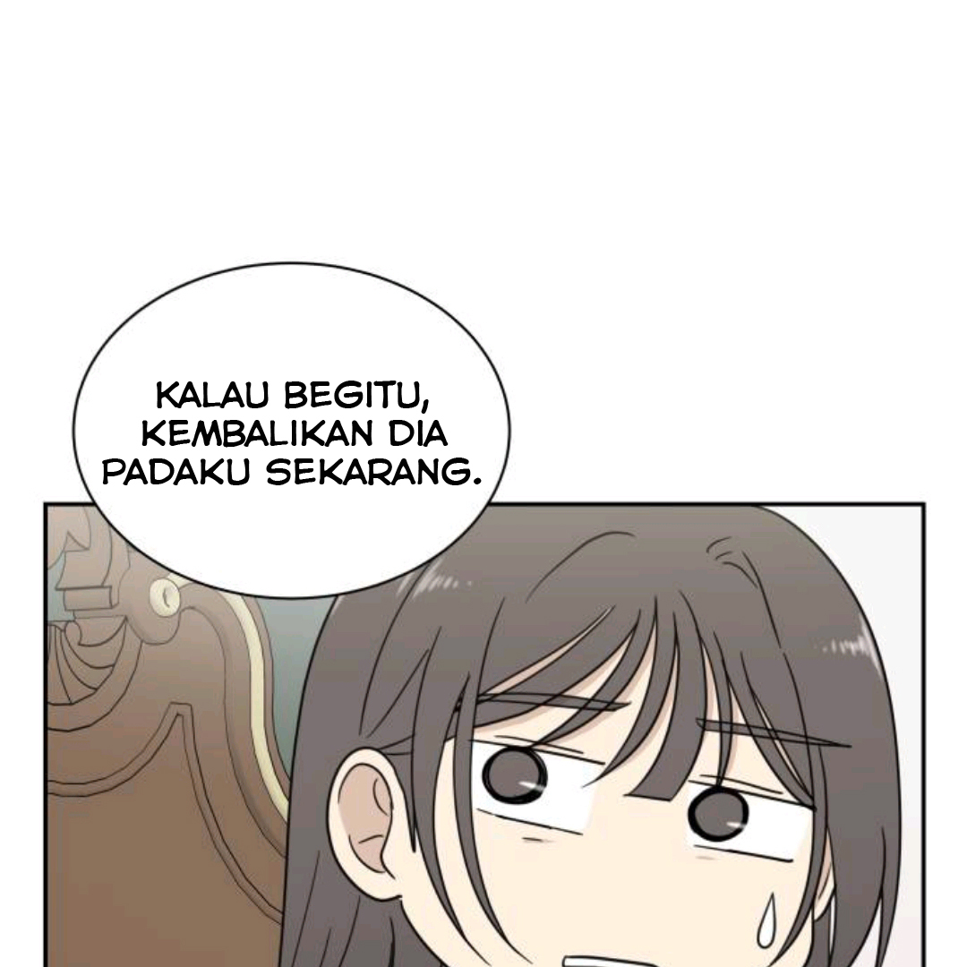 It Wasn't Love at First Sight Chapter 1 – halaman 148