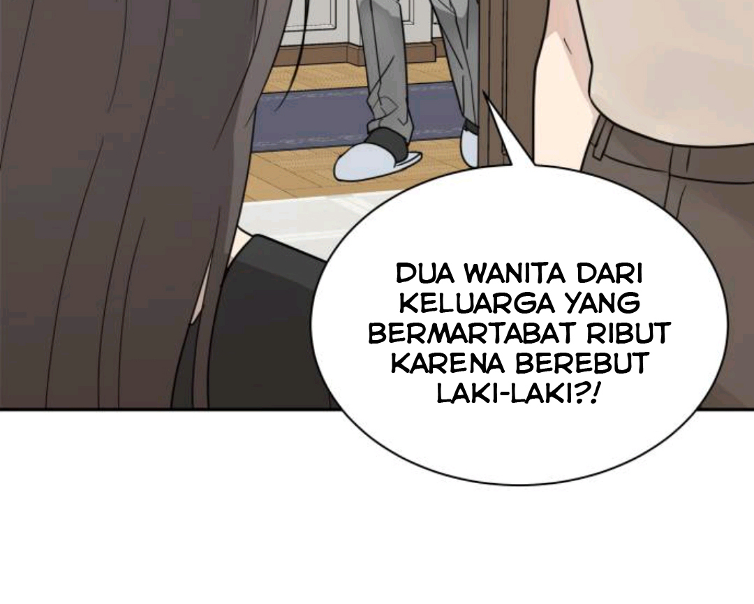 It Wasn't Love at First Sight Chapter 1 – halaman 151