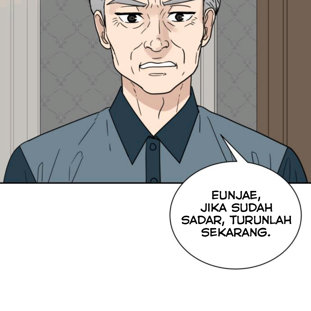 It Wasn't Love at First Sight Chapter 1 – halaman 153