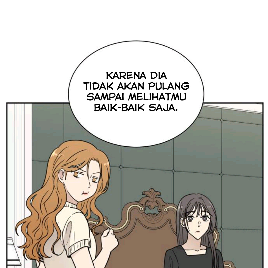 It Wasn't Love at First Sight Chapter 1 – halaman 154