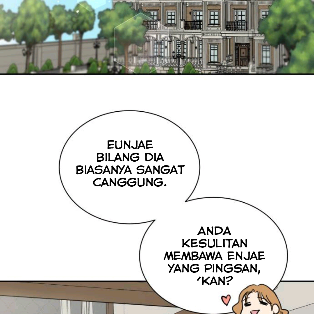 It Wasn't Love at First Sight Chapter 1 – halaman 158