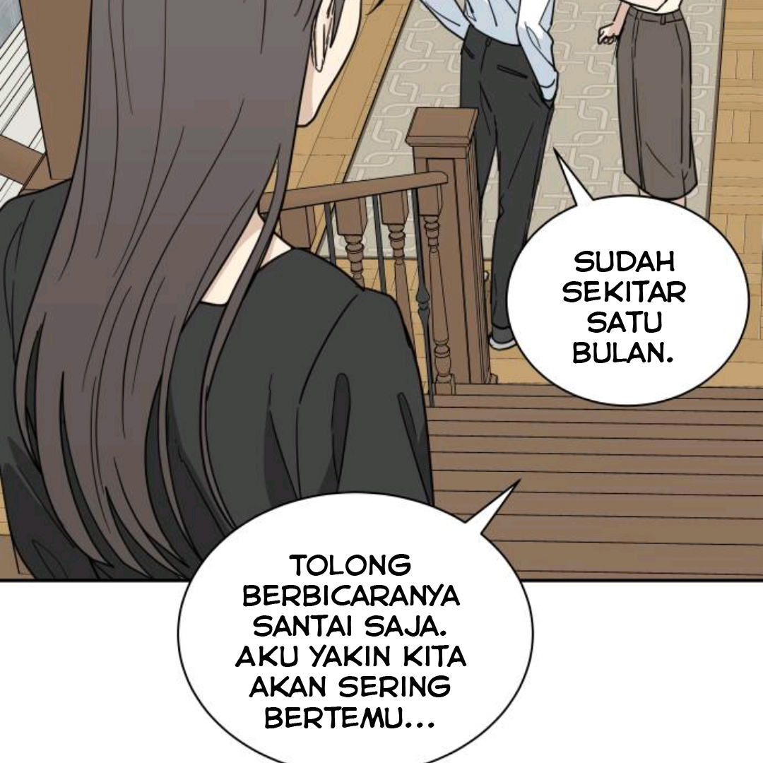 It Wasn't Love at First Sight Chapter 1 – halaman 163