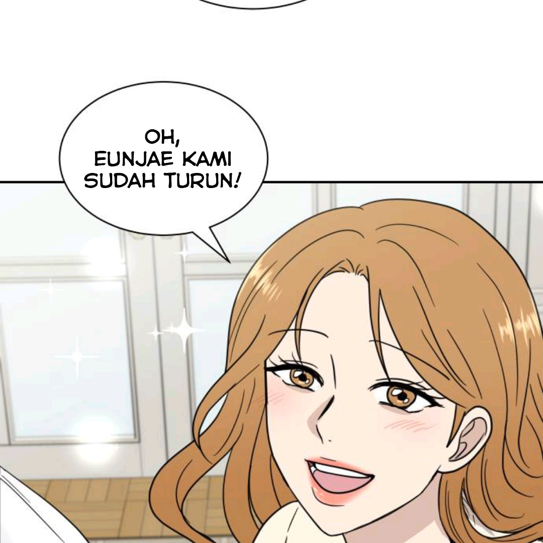 It Wasn't Love at First Sight Chapter 1 – halaman 164