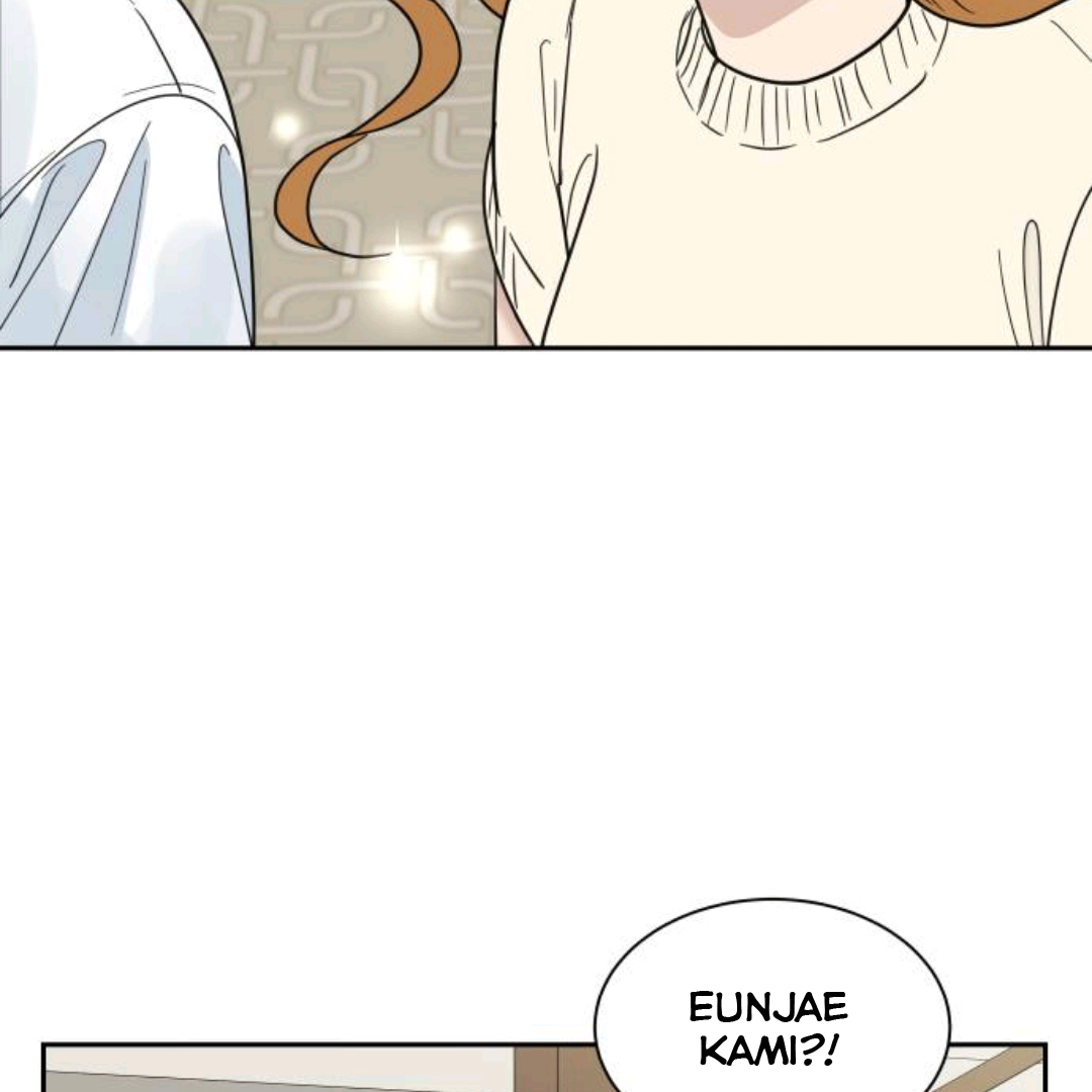 It Wasn't Love at First Sight Chapter 1 – halaman 165