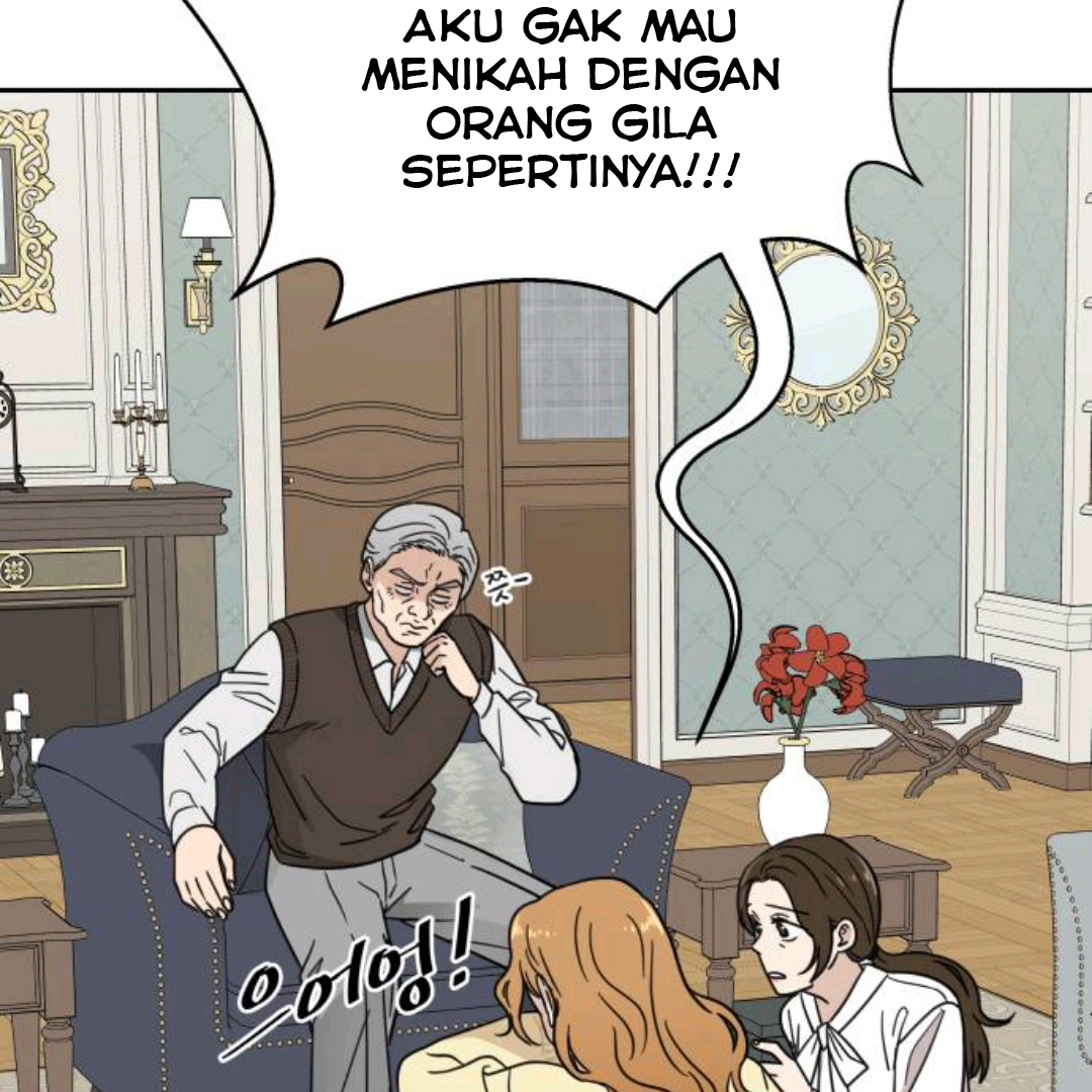 It Wasn't Love at First Sight Chapter 1 – halaman 21